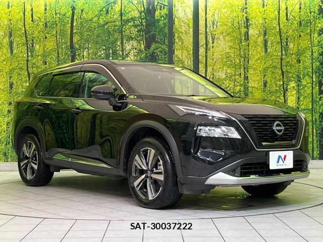 Nissan X-TRAIL 2024-12 8329171-15