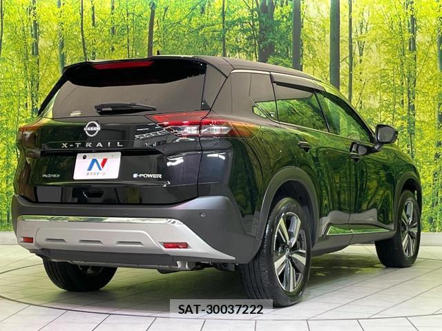 Nissan X-TRAIL 2024-12 8329171-16