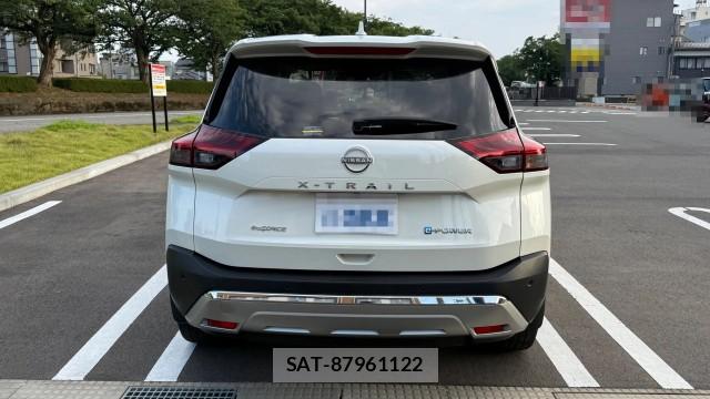 Nissan X-TRAIL 2024-03 8329326-1