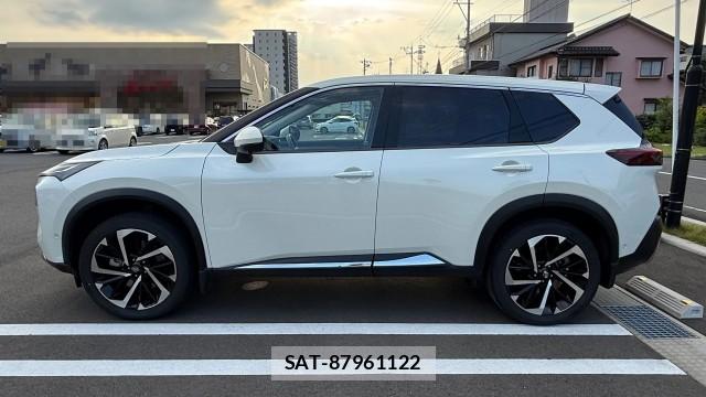 Nissan X-TRAIL 2024-03 8329326-10