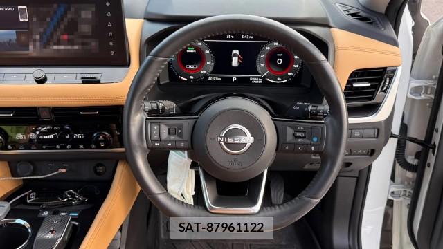 Nissan X-TRAIL 2024-03 8329326-13