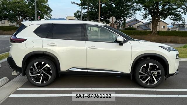 Nissan X-TRAIL 2024-03 8329326-3