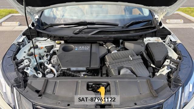 Nissan X-TRAIL 2024-03 8329326-7