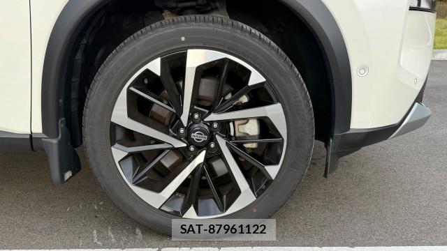 Nissan X-TRAIL 2024-03 8329326-8