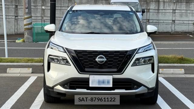 Nissan X-TRAIL 2024-03 8329326-9