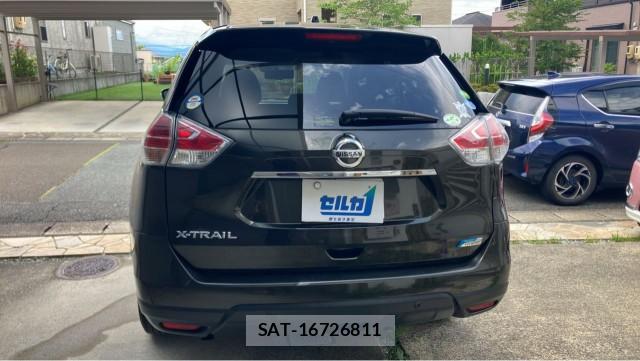 Nissan X-TRAIL 2017-03 8329340-1