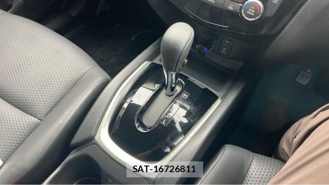 Nissan X-TRAIL 2017-03 8329340-14