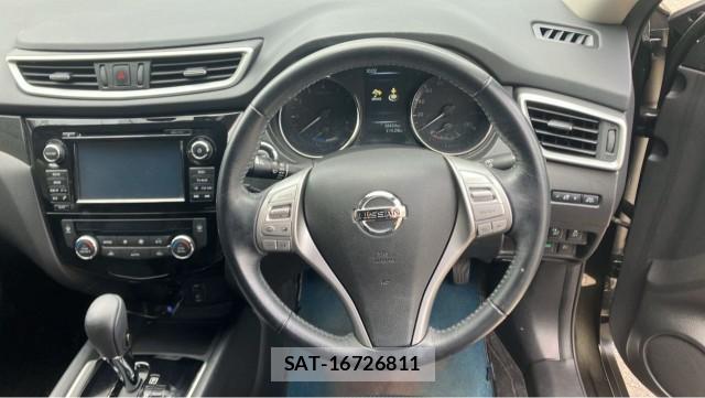 Nissan X-TRAIL 2017-03 8329340-16
