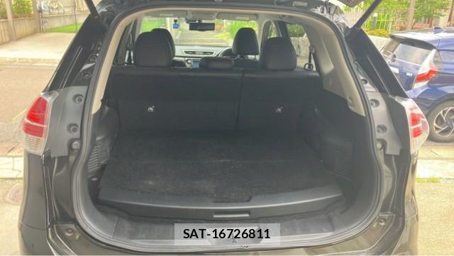 Nissan X-TRAIL 2017-03 8329340-17