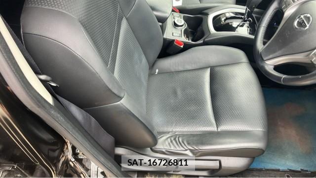Nissan X-TRAIL 2017-03 8329340-5