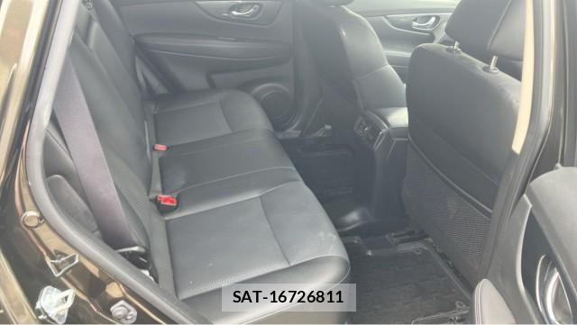 Nissan X-TRAIL 2017-03 8329340-6