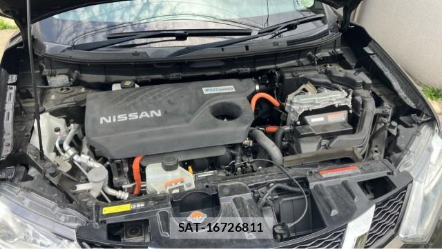Nissan X-TRAIL 2017-03 8329340-7
