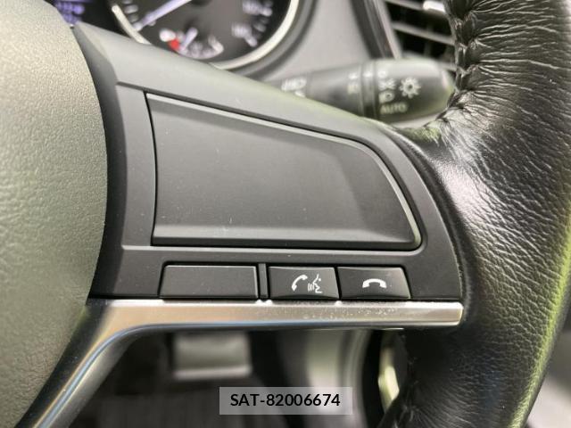 Nissan X-TRAIL 2018-03 8329604-14