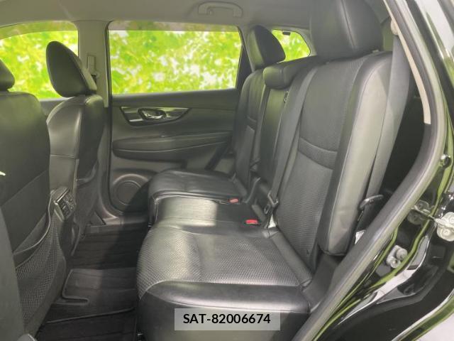 Nissan X-TRAIL 2018-03 8329604-7