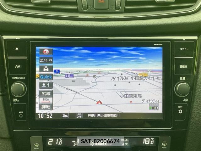 Nissan X-TRAIL 2018-03 8329604-9