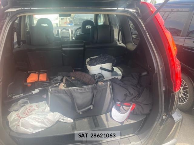 Nissan X-TRAIL 2010-01 8329640-10