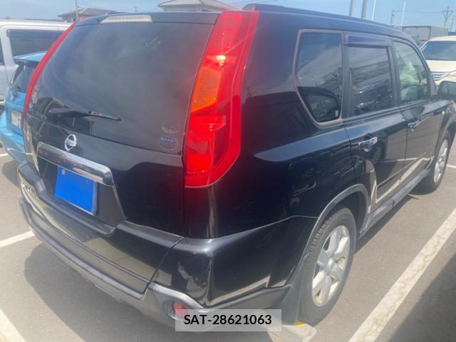 Nissan X-TRAIL 2010-01 8329640-13