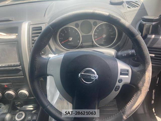 Nissan X-TRAIL 2010-01 8329640-15