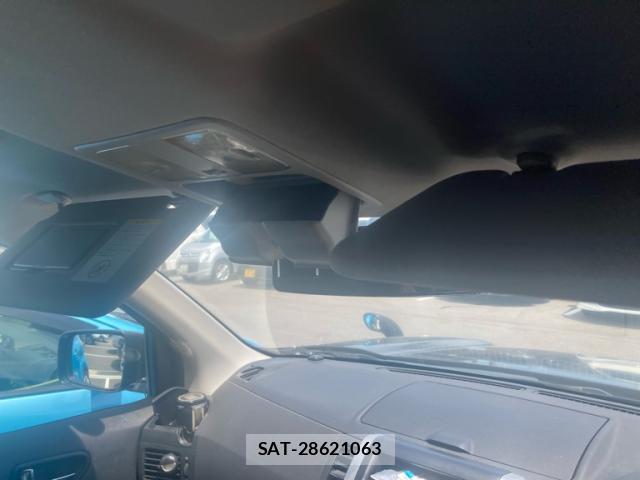 Nissan X-TRAIL 2010-01 8329640-19