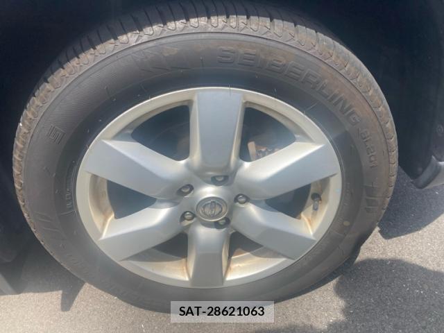 Nissan X-TRAIL 2010-01 8329640-4