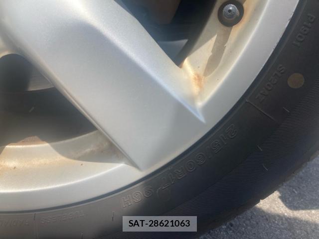 Nissan X-TRAIL 2010-01 8329640-5
