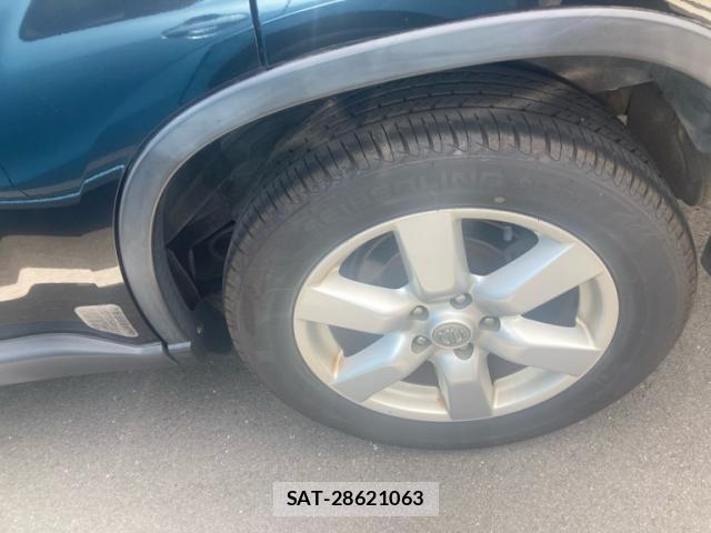 Nissan X-TRAIL 2010-01 8329640-7