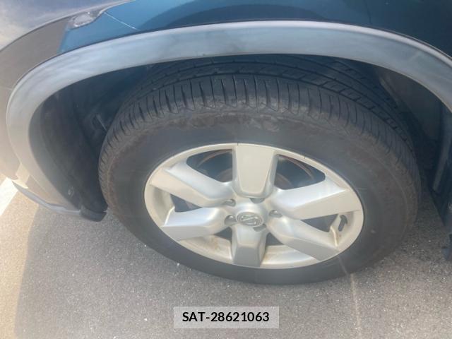 Nissan X-TRAIL 2010-01 8329640-8