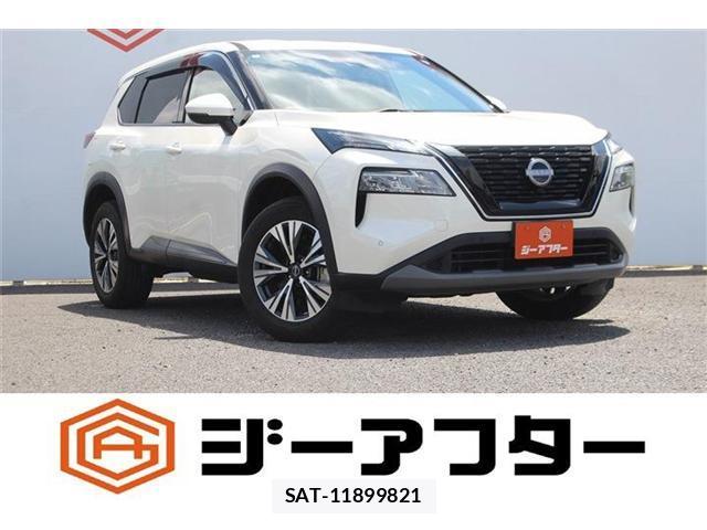 Nissan X-TRAIL 2023-06 8329753-0