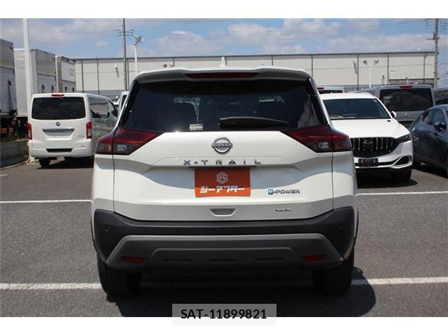 Nissan X-TRAIL 2023-06 8329753-11