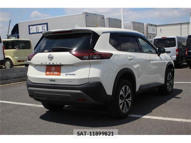 Nissan X-TRAIL 2023-06 8329753-12
