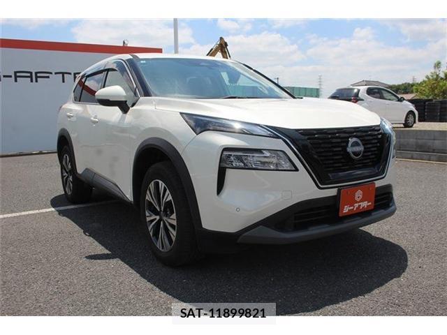 Nissan X-TRAIL 2023-06 8329753-6