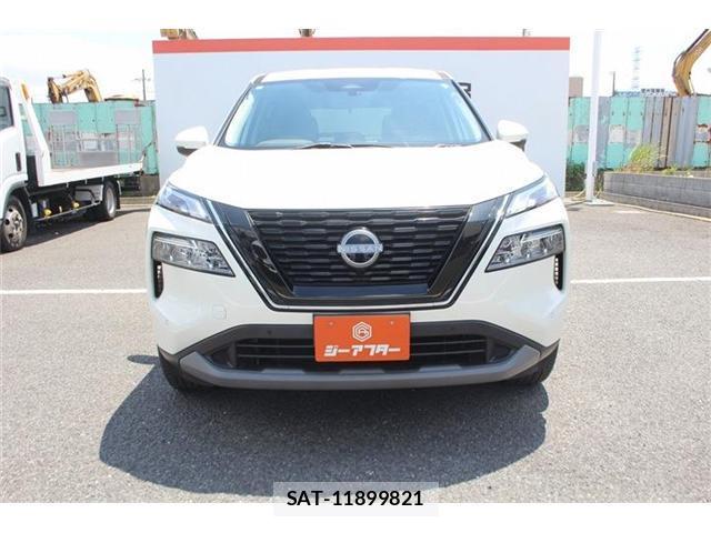 Nissan X-TRAIL 2023-06 8329753-7