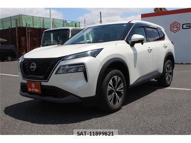 Nissan X-TRAIL 2023-06 8329753-8