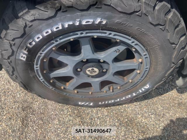 Nissan X-TRAIL 2011-08 8329924-12