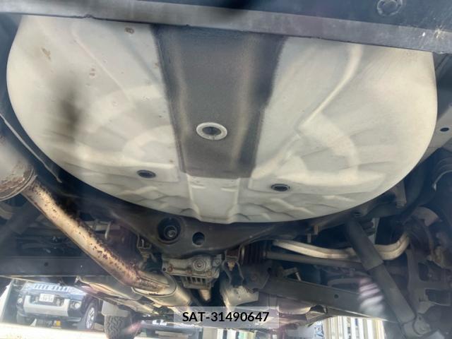 Nissan X-TRAIL 2011-08 8329924-7