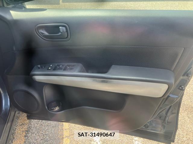 Nissan X-TRAIL 2011-08 8329924-8