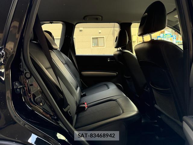 Nissan X-TRAIL 2013-10 8329980-13