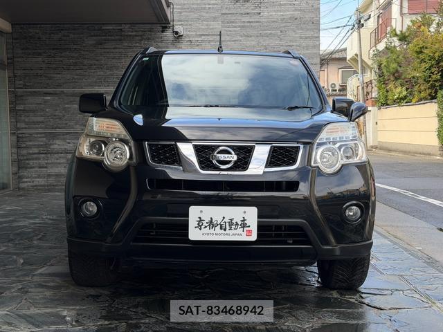 Nissan X-TRAIL 2013-10 8329980-4