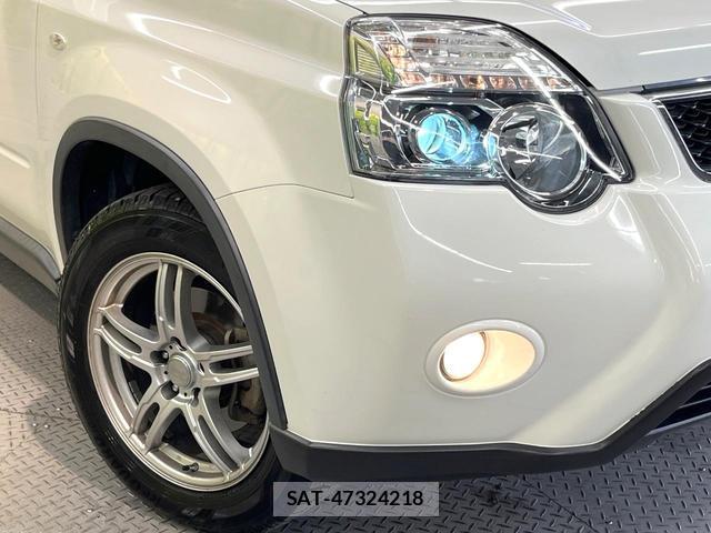 Nissan X-TRAIL 2013-08 8330355-11
