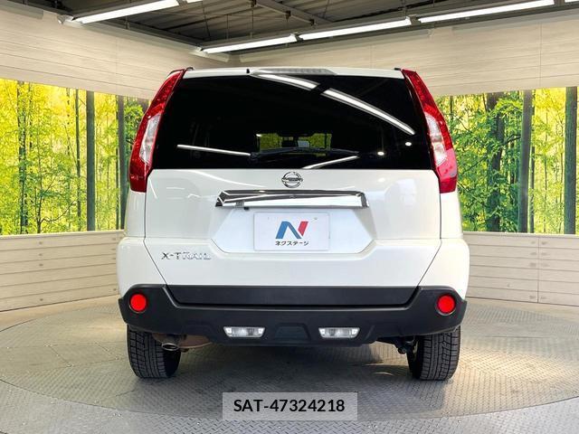 Nissan X-TRAIL 2013-08 8330355-14
