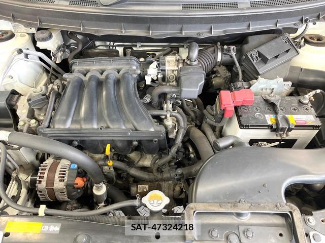 Nissan X-TRAIL 2013-08 8330355-19