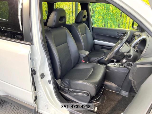 Nissan X-TRAIL 2013-08 8330355-7