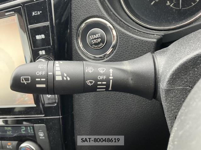 Nissan X-TRAIL 2018-03 8330568-15