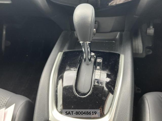 Nissan X-TRAIL 2018-03 8330568-16