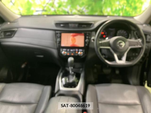 Nissan X-TRAIL 2018-03 8330568-3