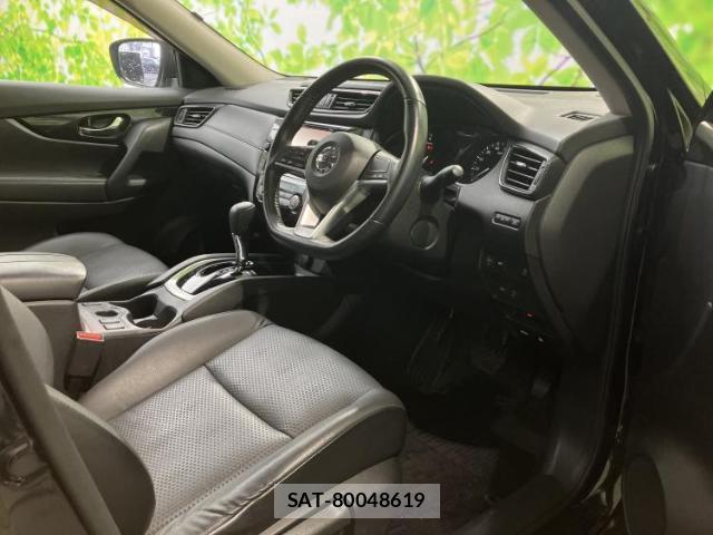 Nissan X-TRAIL 2018-03 8330568-4