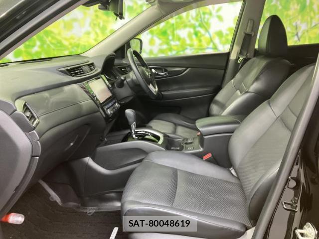 Nissan X-TRAIL 2018-03 8330568-6