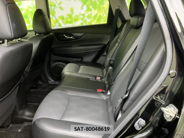 Nissan X-TRAIL 2018-03 8330568-7