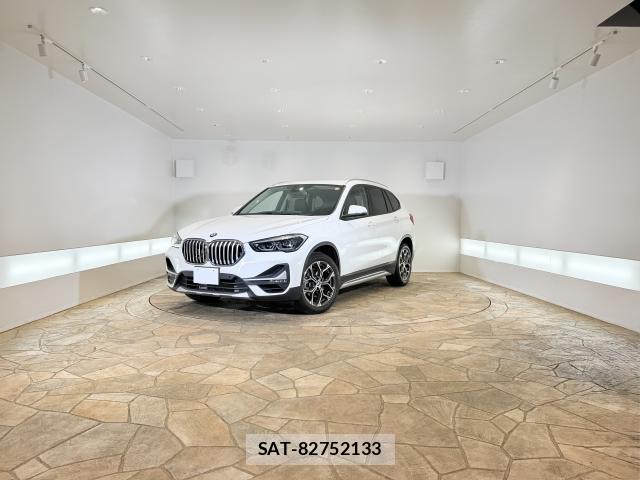 Bmw X1 2020-07 8328944-0