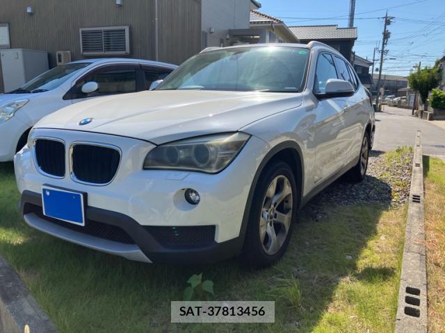 Bmw X1 2013-05 8328973-0